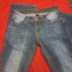 Elite jeans size 7